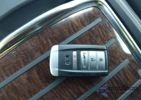 2020 Acura Mdx Standard from USA, damaged, VIN 5J8YD3H37LL001819